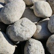 Boulders & Cobble