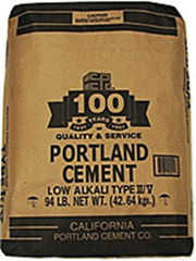 Colton Portland Cement