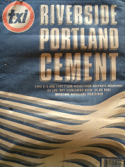 Riverside Portland Cement